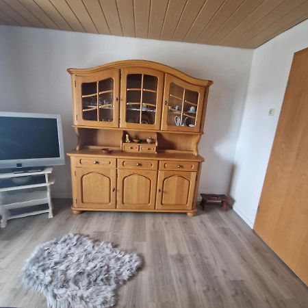 Fewo Schellenbergstrasse Kißlegg 외부 사진
