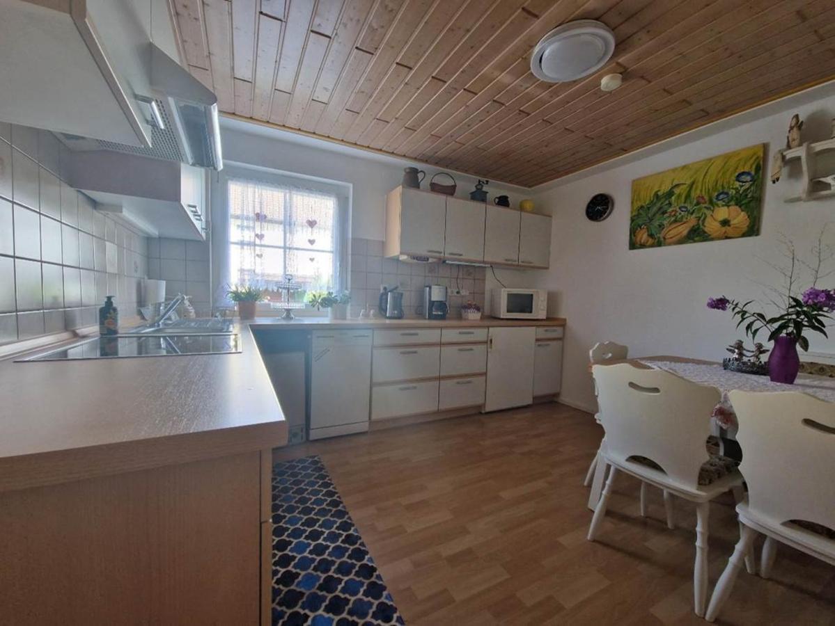 Fewo Schellenbergstrasse Kißlegg 외부 사진
