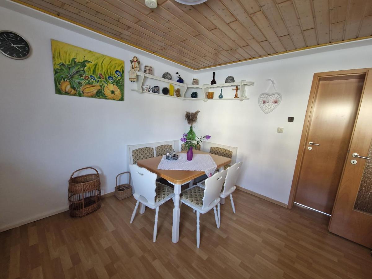 Fewo Schellenbergstrasse Kißlegg 외부 사진