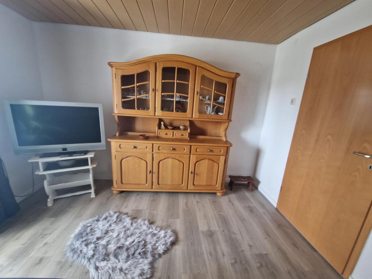 Fewo Schellenbergstrasse Kißlegg 외부 사진